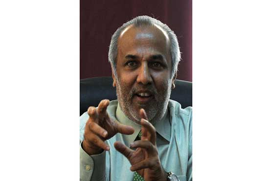 Sri Lanka Muslim leader warns of radicalisation after riots