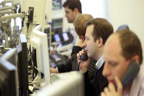 European markets benefit from easing tensions in Portugal