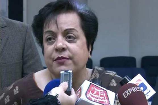 PTI would not be cowed by govt threats, long march to be held in any case: Mazari