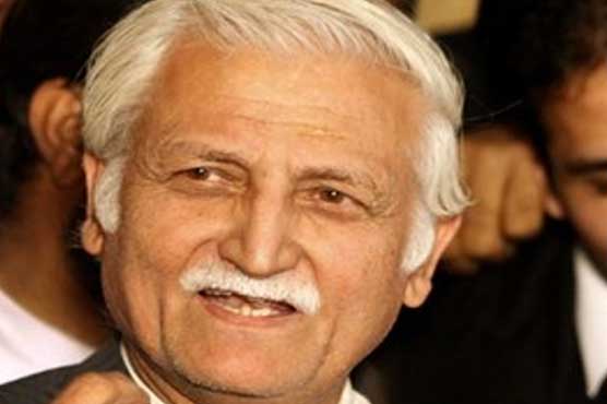 PPP disowns Gilani's claims regarding Musharraf deal