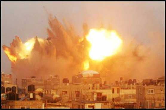 Arab foreign ministers to meet Monday on Gaza: diplomat