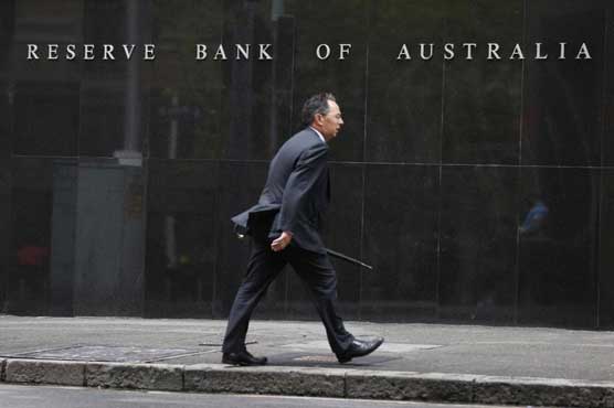 Australia's central bank governor urges fiscal restraint