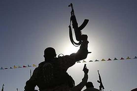 Gunmen kill 25 women in Baghdad: police