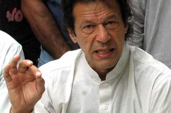 'Azaadi' march: PTI core committee session summoned on July 15