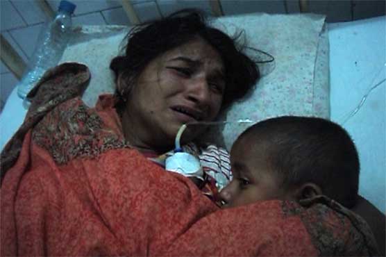 Kamonkay: Man electrocutes brother's family, three dead