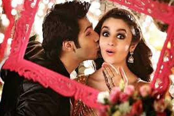 'Humpty Sharma Ki Dulhania' earns around 33 crore in the first weekend