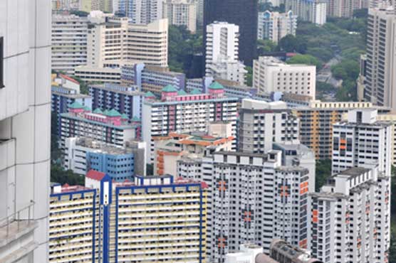 Singapore launches jobs website favouring locals