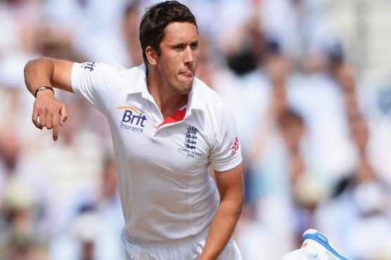 Kerrigan vows to be better after Ashes hammering