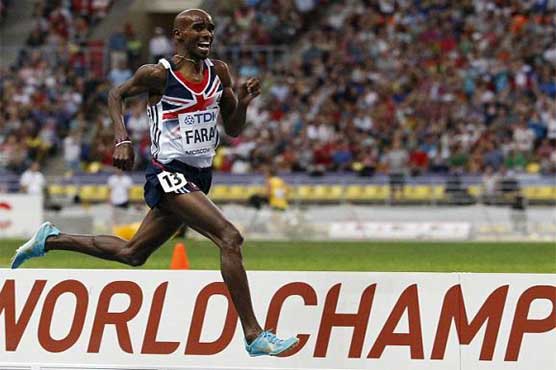 Athletics: Farah faces race to make Commonwealth Games