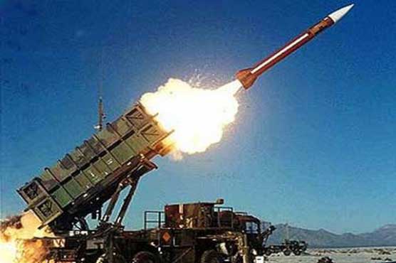 Qatar to buy Patriot missiles in $11 bln arms deal: US
