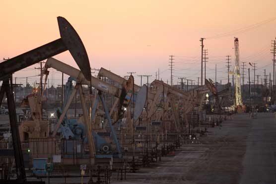 Oil prices mixed ahead of Yellen testimony