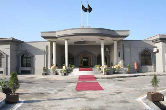 Dasti challenges PPA in IHC