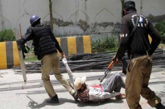 Model Town tragedy: Court summons record from JIT over PAT's plea