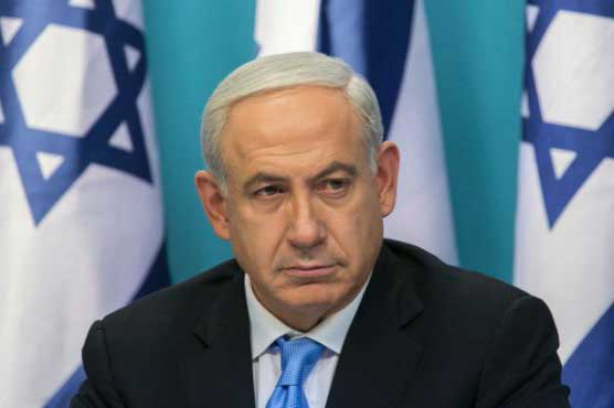 Netanyahu warns Hamas on rejecting truce