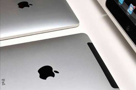 Got a rash? iPad, other devices might be the cause