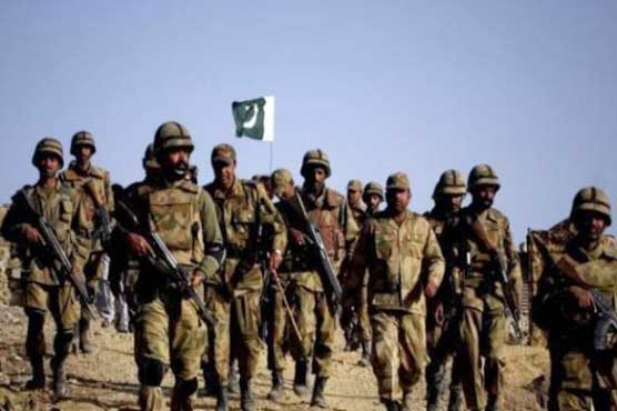 Zarb-e-Azb: TTP commander among 6 killed in Mirali ground offensive