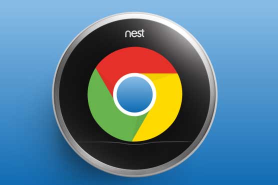 Google's Nest launches network technology for connected home