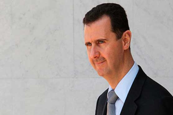 Assad to play up war victories as he starts new term