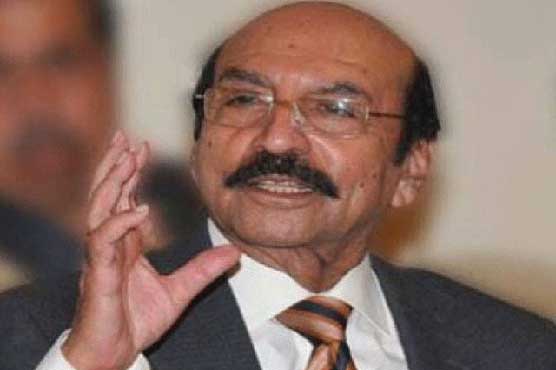For me, Nawaz Sharif is my Prime Minister: Qaim Ali Shah