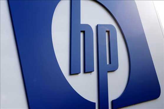 HP chairman steps down, citing health