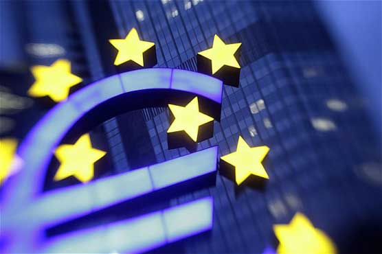 European markets slide on German data, eyes on US