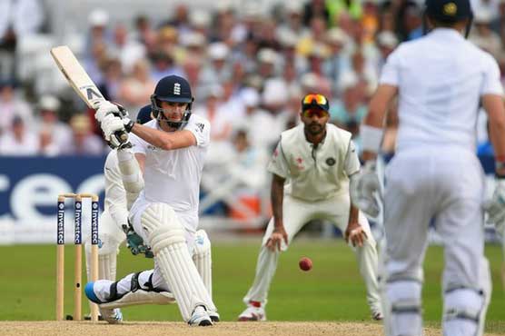 Anderson and Jadeja in disciplinary row