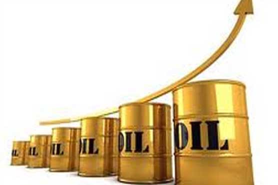 Oil prices up in Asian trade