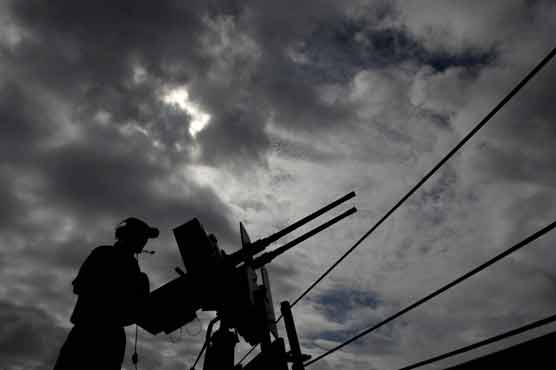 China ends drilling operations in disputed sea