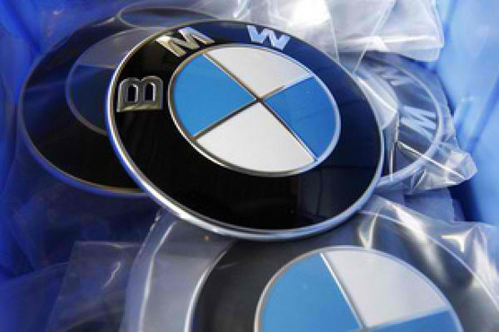 BMW announces to recall 1.6 million cars worldwide