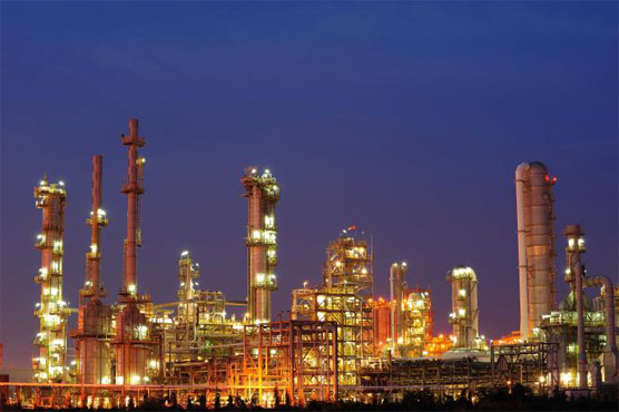 Oil markets gain amid China's unexpected growth