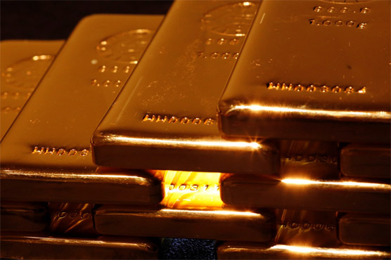 London gold market moves step closer to reform