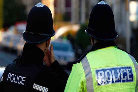 British police arrest 660 suspected paedophiles