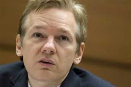 Swedish court upholds warrant against WikiLeaks founder