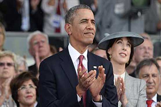 Obama says Iran talks may need more time