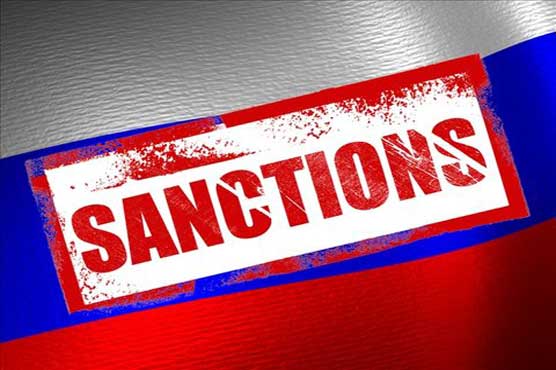 For US and Europe, divisions over Russia sanctions