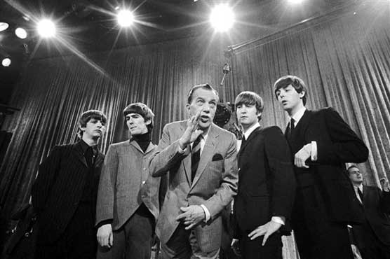 Oscar winner Howard to make new Beatles film