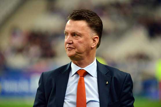 Football: Van Gaal hit by Carrick injury blow