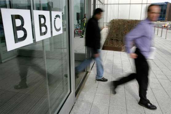 BBC News to cut 415 jobs in austerity drive