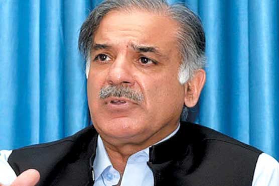 Raiwind attack: CM Punjab announces financial assistance for martyr's family