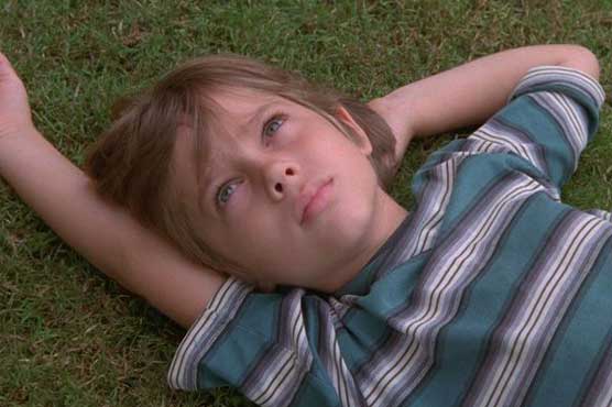 Could real-life 'Boyhood' grow into Oscar?
