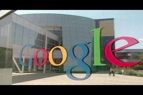Google profit up as chief business officer steps out