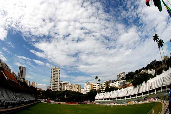 Football: English minnows star where it all began for Brazil