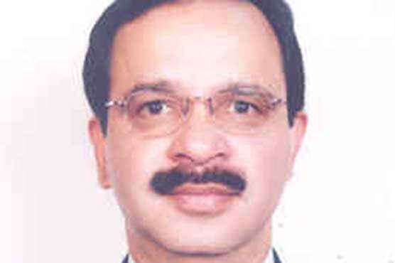 Justice Faisal Arab takes oath as acting CJ SHC