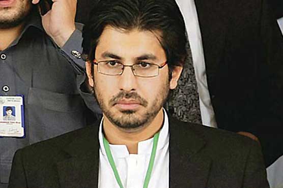 References against Imran Khan: ECP hands over details to Arsalan Iftikhar