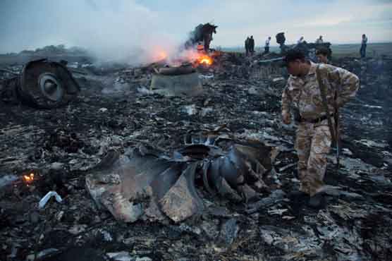 Russia reaction to jet crash 'deeply unsatisfactory': Australia PM