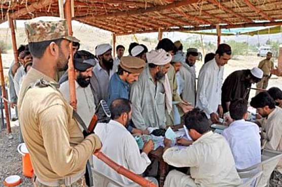 PPP forms committee to assist North Waziristan IDPs