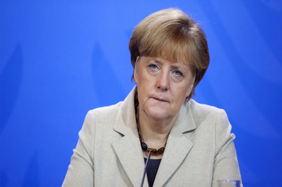 US, Germany differ on spying but ties remain solid: Merkel