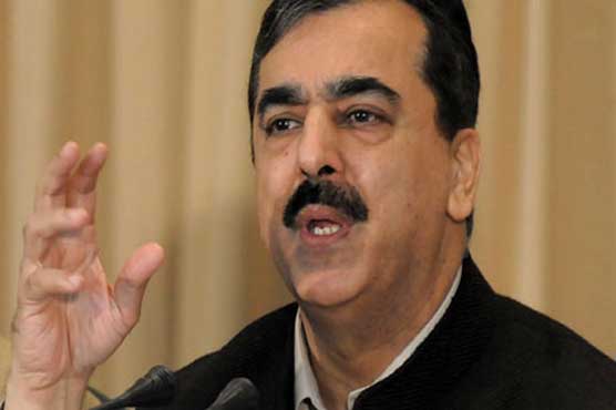 PPP formulates committee for IDPs