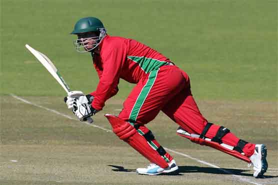 Zimbabwe beat Afghanistan by six wickets