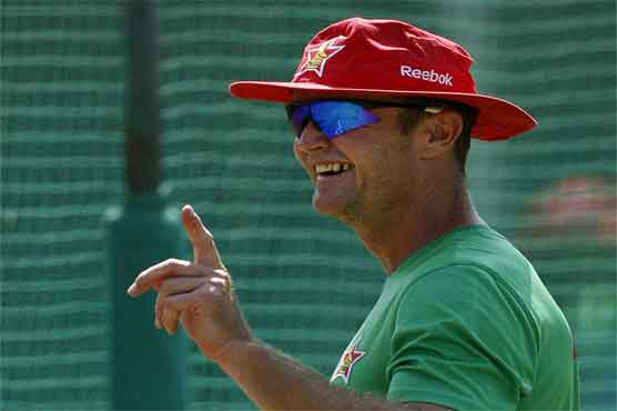 Flower recognises Pakistan batting 'challenge'